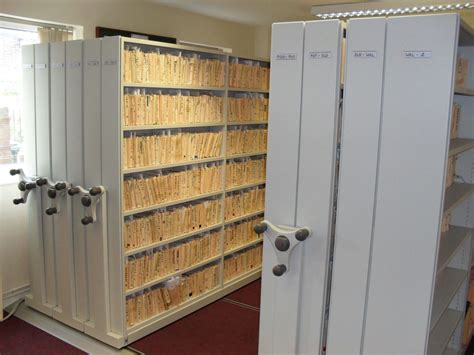 medical records storage companies morton grove|Records & Information Management .